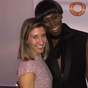 Meet your Posher, Anna